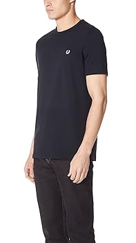 FRED PERRY ブラックTシャツ Ｌサイズ ギフトバッグ付き 楽天市場】フレッドペリー FRED PERRY Tシャツ 半袖 メンズ
